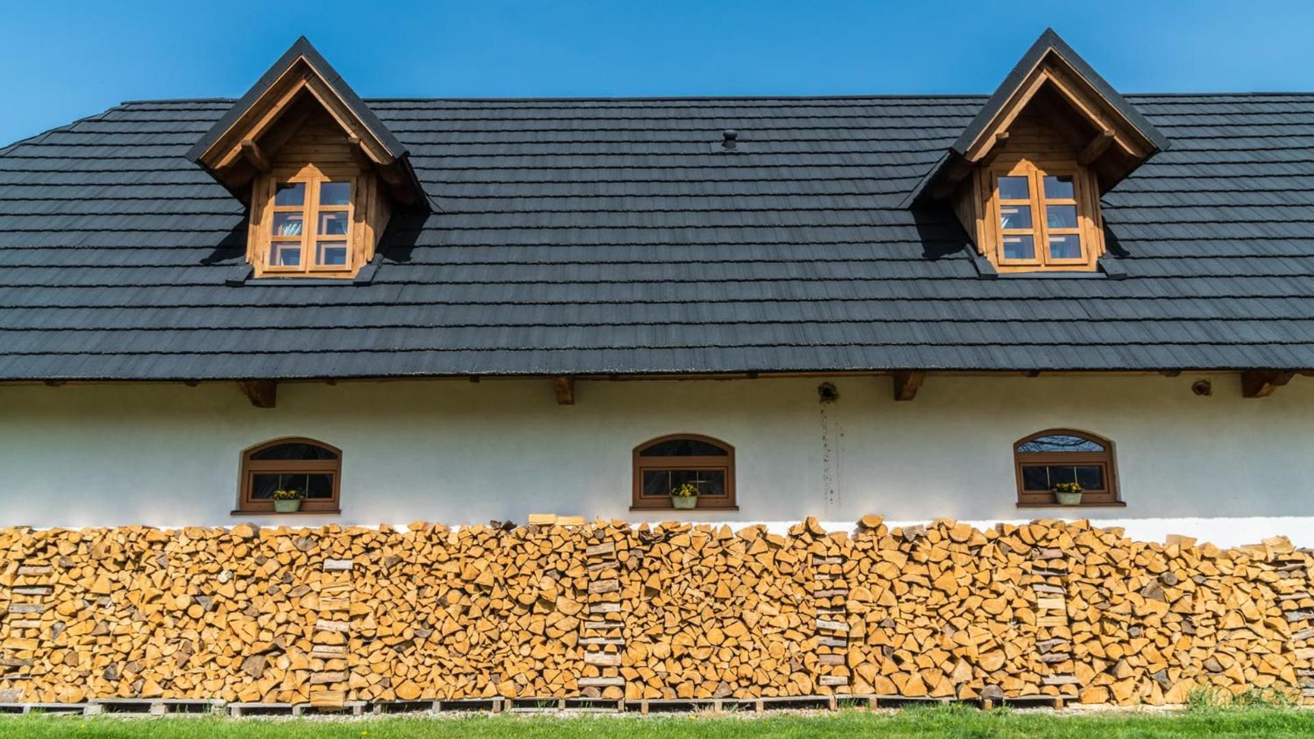 Hotel Penzion Maly Majer Podlesok Hrabušice Zewnętrze zdjęcie